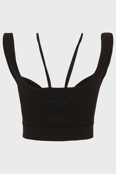 TOP HUGO - 001 ΜΑΥΡΟ